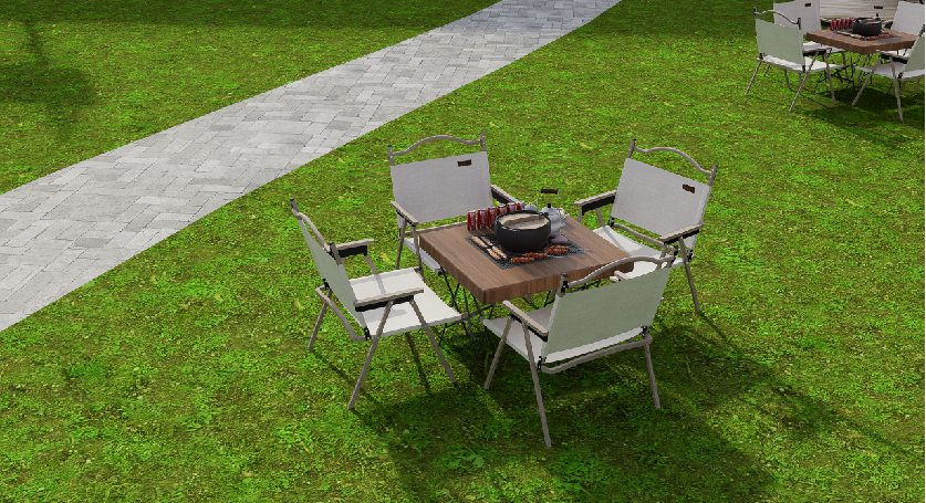 西沙群岛酒店帐篷定制：解锁旅居新体验，打造差异化竞争力