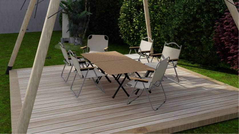 西沙群岛帐篷生产厂家：以匠心筑牢户外装备的品质根基